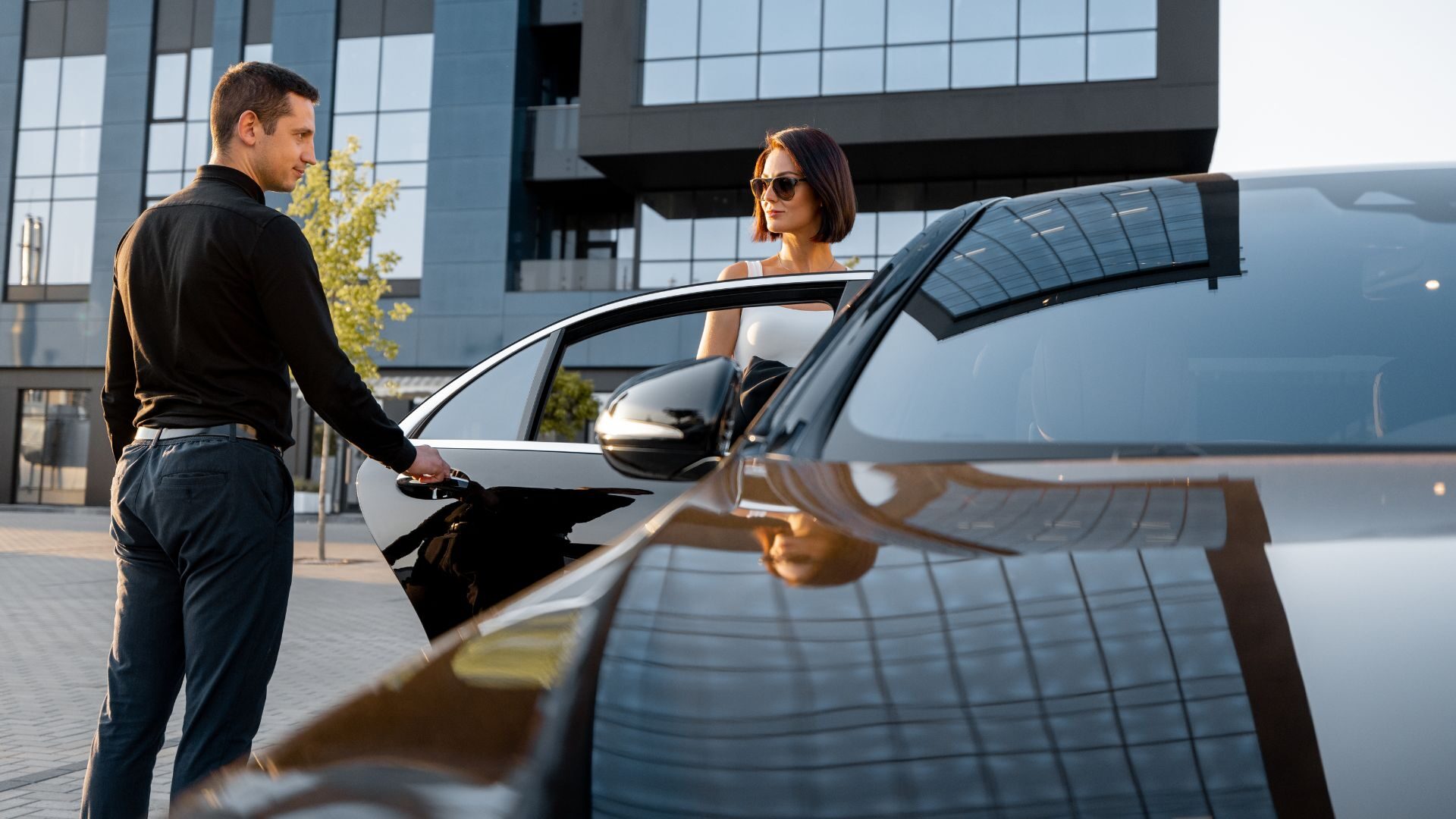 7 reasons chauffeured transfers are worth more