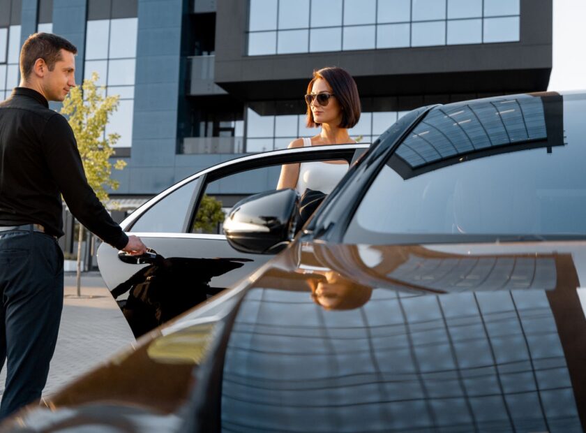7 reasons chauffeured transfers are worth more